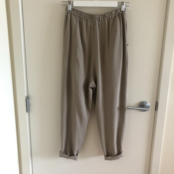 Pas de calais pants - Picture 2 of 4